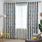 Kids Bedroom Blackout Curtain