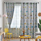 Kids Bedroom Blackout Curtain