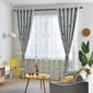 Kids Bedroom Blackout Curtain