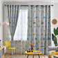 Kids Bedroom Blackout Curtain