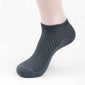 Wholesale Men Cotton Short Sock