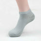 Wholesale Men Cotton Short Sock