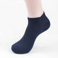 Wholesale Men Cotton Short Sock
