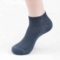 Wholesale Men Cotton Short Sock