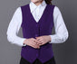 Women Suit Vest