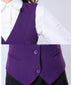 Women Suit Vest