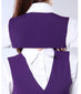 Women Suit Vest
