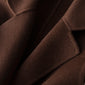 Double-side Wool Women's Vest