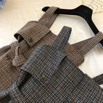 Women Belt Waist All-match Vest