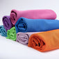 Instant Cooling Face Hand Towel
