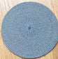 Geometric Indian Rug Modern Mat