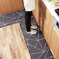 Home Long Nylon Kitchen Mat