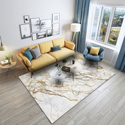 Customize Living Room Kitchen Mat