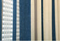 Modern Vertical Striped Curtain
