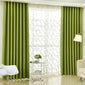 Room Finished Customize Blackout Curtain